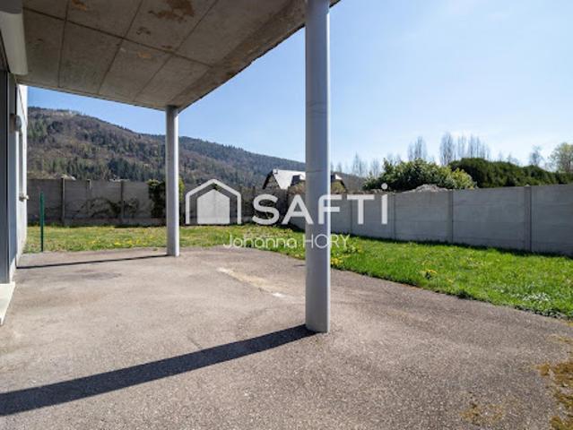 Appartement location à Oderen, Collectivité européenne d'Alsace