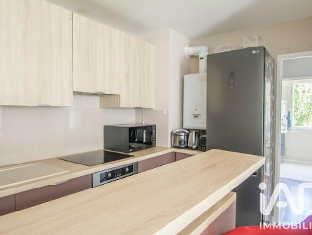 Appartement location à Évry, Fleury-mérogis