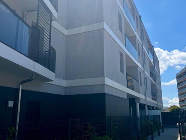Appartement location à Saint-Julien-en-Genevois, Gaillard