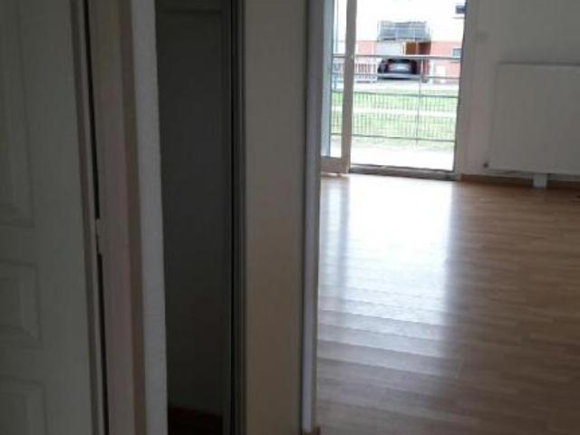 Appartement location à Montbéliard, Grand-charmont