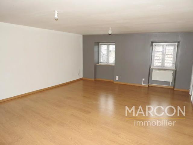 Appartement location à Guéret