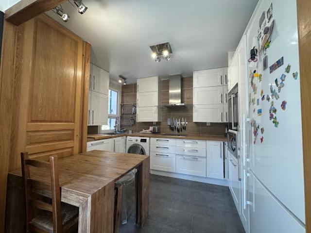 Appartement location à Versailles, Guyancourt