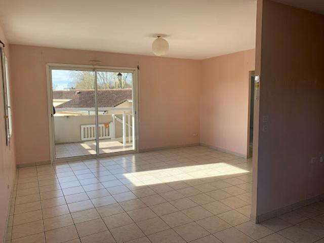 Appartement location à Jonzac