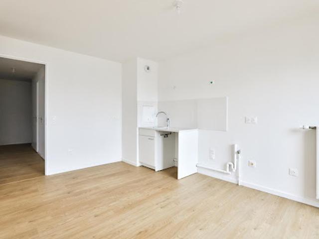 Appartement location à Saint-Denis, La Courneuve