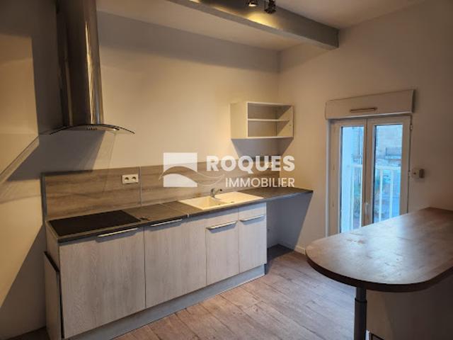 Appartement location à Lunas, Lunas-les-Châteaux