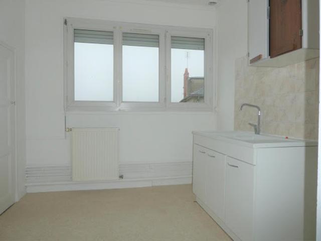 Appartement location à Autun, Le Creusot