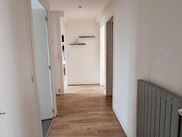 Appartement location à Le Mans