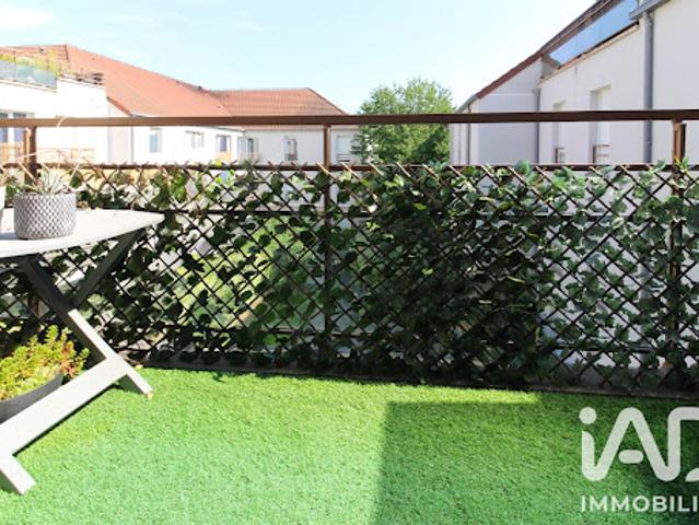 Appartement location à Mantes-la-Jolie, Les Mureaux
