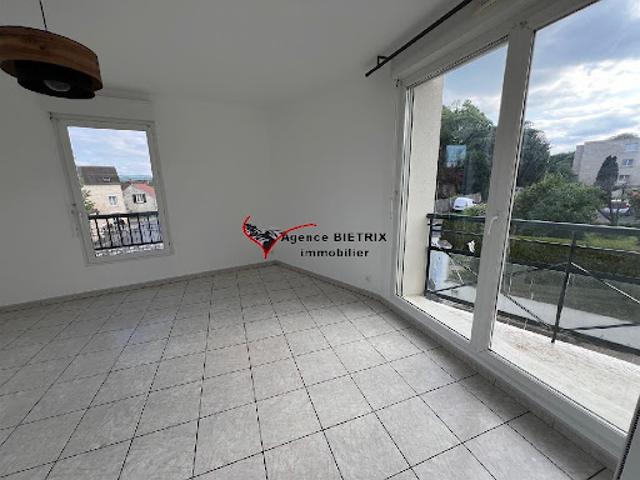 Appartement location à L'Isle-Adam, Val-d'Oise