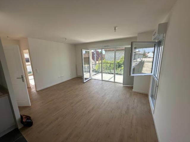 Appartement location à Chartres, Mainvilliers