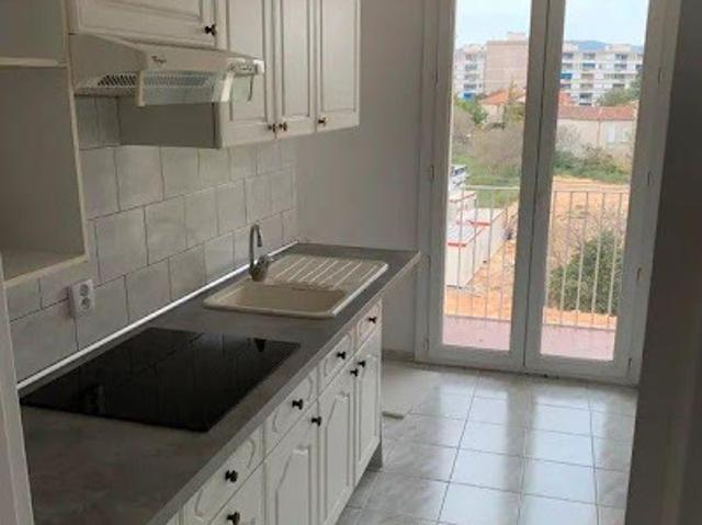 Appartement location à Marseille