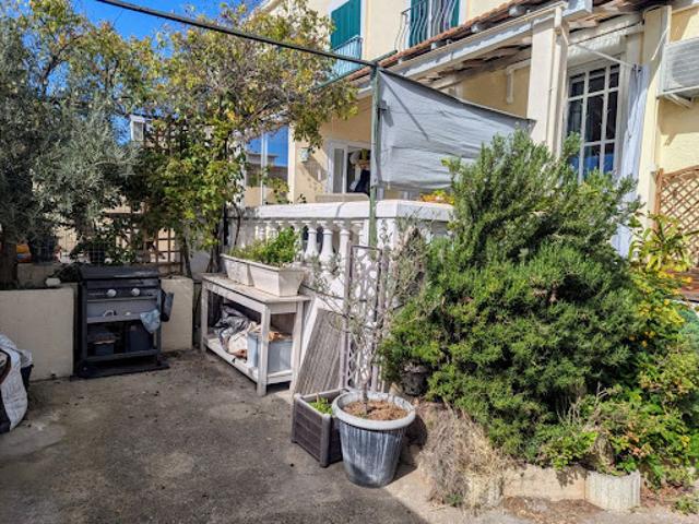 Appartement location à Marseille