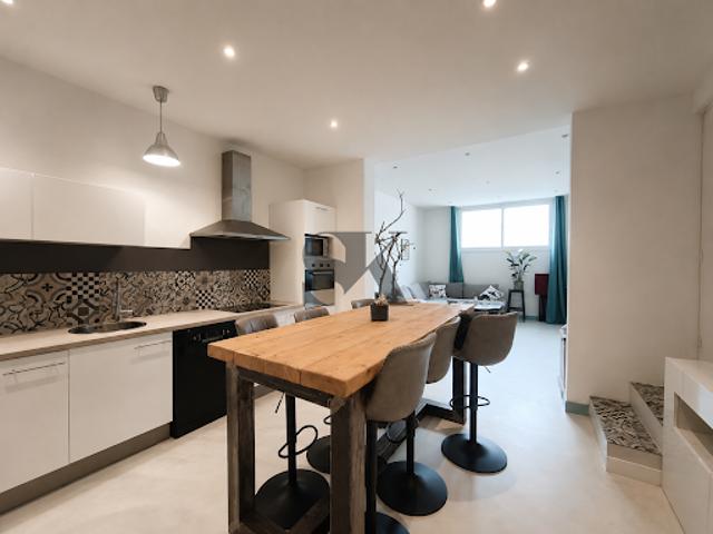 Appartement location à Marseille