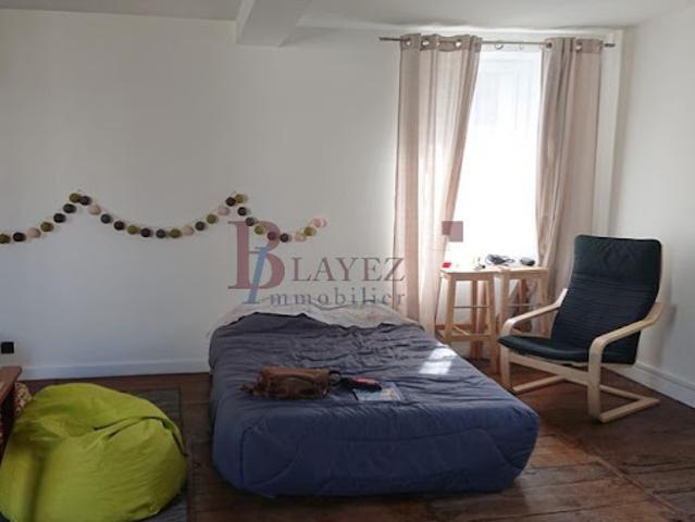 Appartement location à Ussel, Meymac