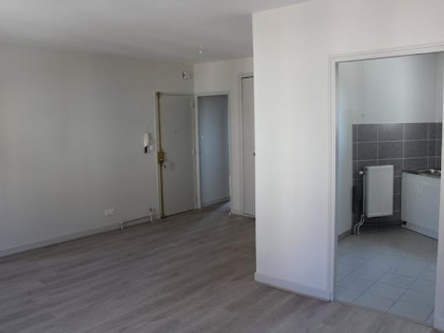 Appartement location à Quartier du Port, Moissac
