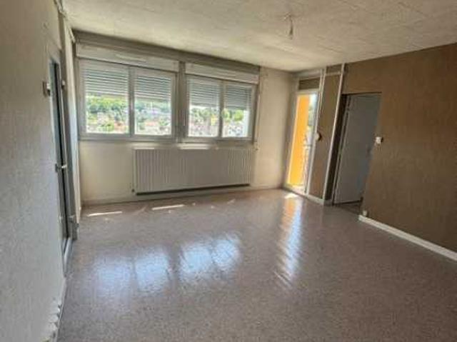 Appartement location à Montbéliard