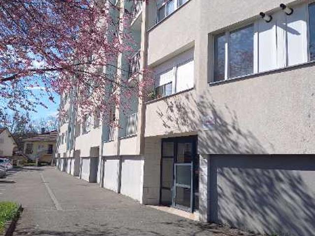 Appartement location à Montbéliard