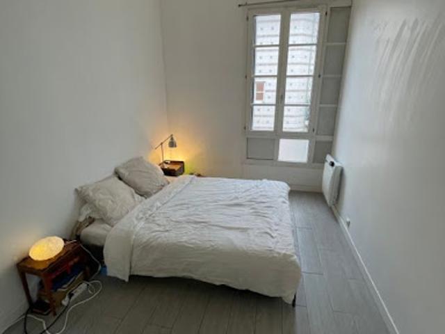 Appartement location à Versailles, Montigny-le-bretonneux