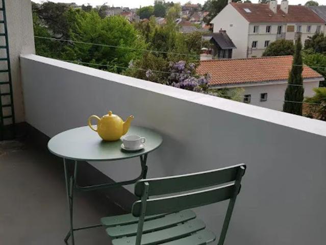 Appartement location à Nantes