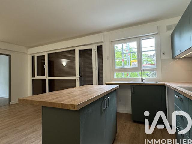 Appartement location à Palaiseau, Orsay
