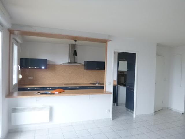 Appartement location à Riorges, Loire
