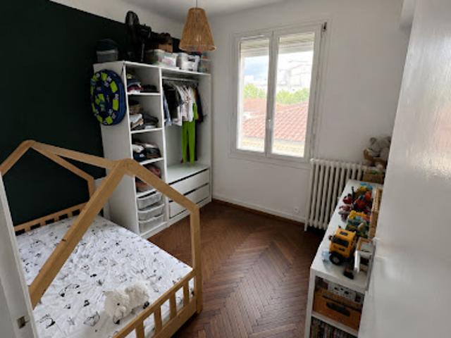 Appartement location à Rochefort, Royan
