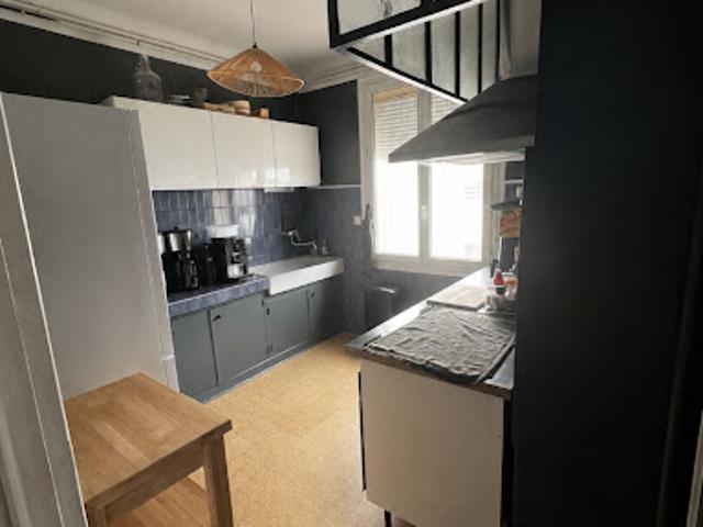 Appartement location à Rochefort, Royan