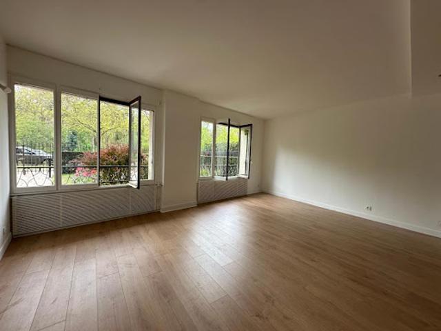 Appartement location à Nogent-sur-Marne, Saint-mandé