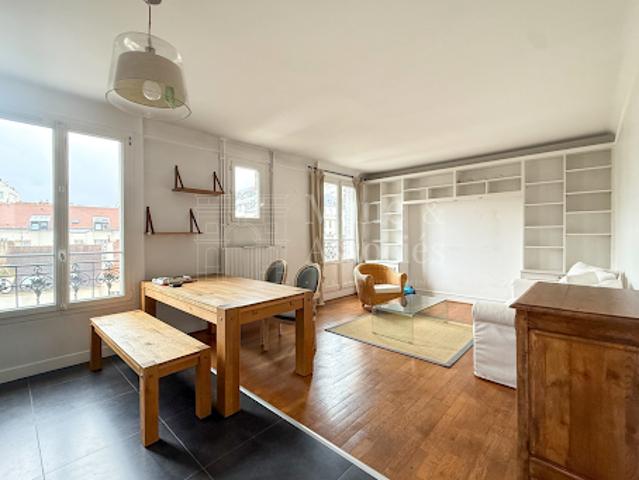 Appartement location à Suresnes, Hauts-de-Seine