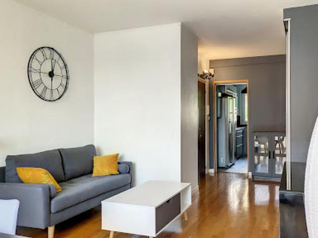 Appartement location à France métropolitaine, Suresnes