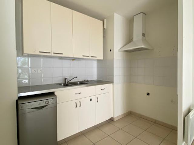 Appartement location à Toulouse