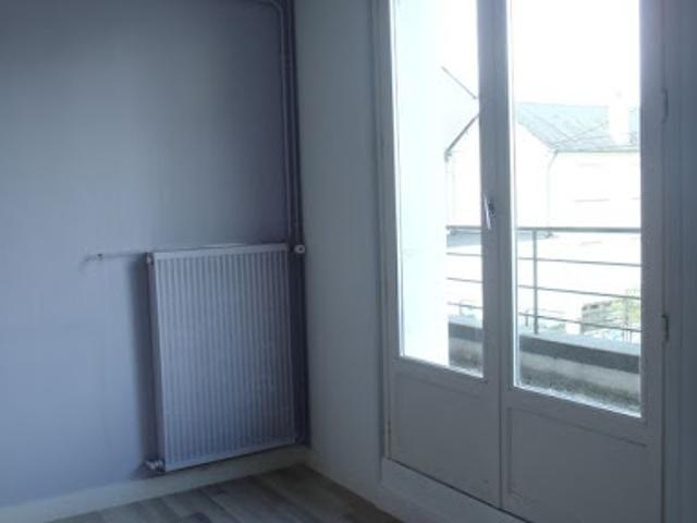 Appartement location à Tours