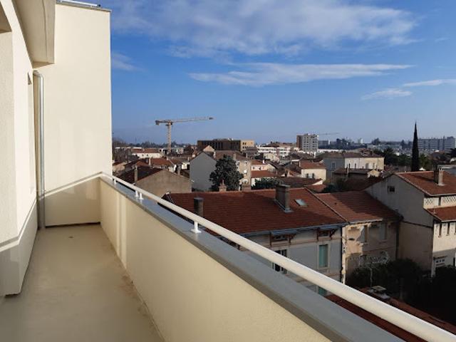 Appartement location à Valence