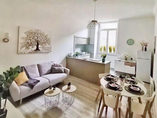 Appartement location à Villeneuve-sur-Lot, Villeneuve-sur-lot