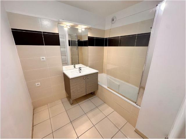Appartement location à Toulouse