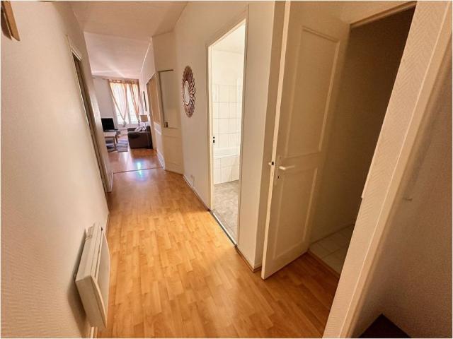 Appartement location à Toulouse