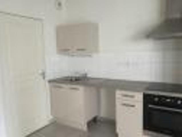 Appartement location à Le Mans