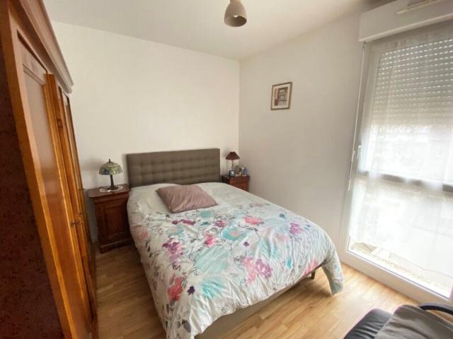 Appartement location à Orléans