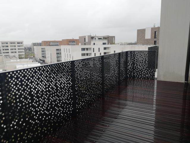 Appartement location à Beauzelle, Haute-Garonne