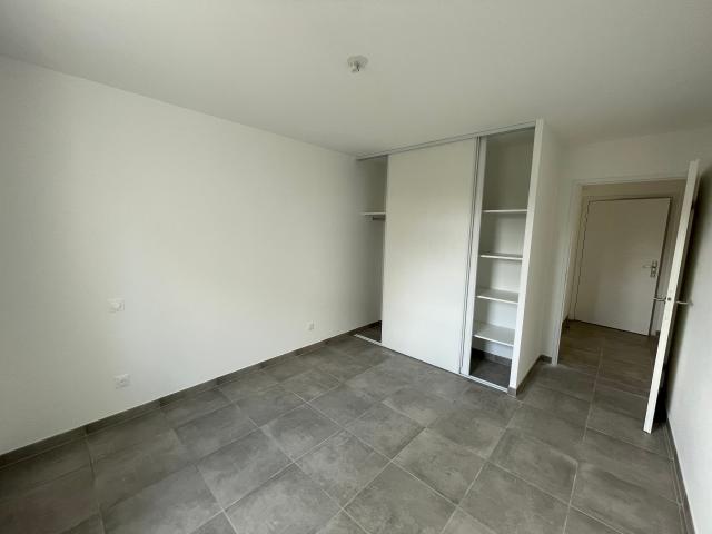 Appartement location à Castanet-Tolosan, Haute-Garonne