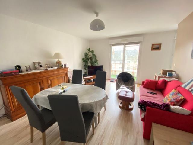 Appartement location à Orléans