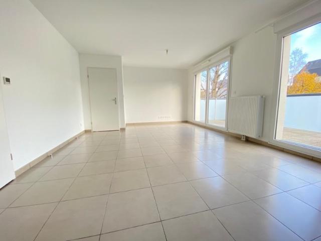 Appartement location à Orléans
