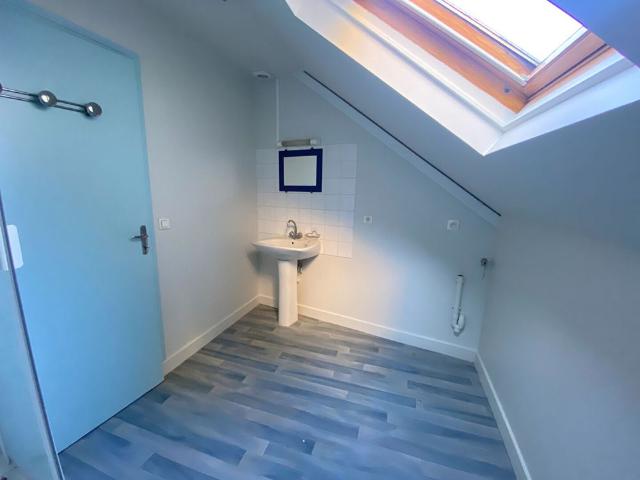Appartement location à Châteauroux, Argenton-sur-creuse
