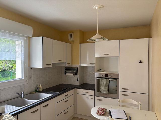 Appartement location à Lorient, Bretagne