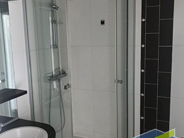 Appartement location à Caen