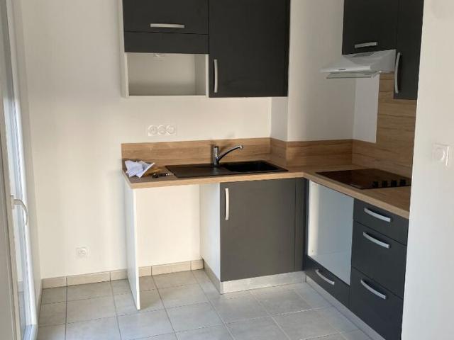 Appartement location à La Roche-sur-Yon, La Roche-sur-yon