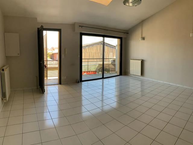 Appartement location à Caussade, Tarn-et-Garonne