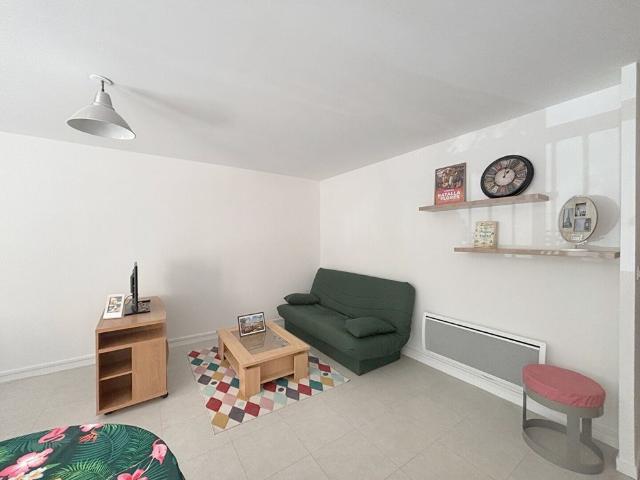 Appartement location à Angers