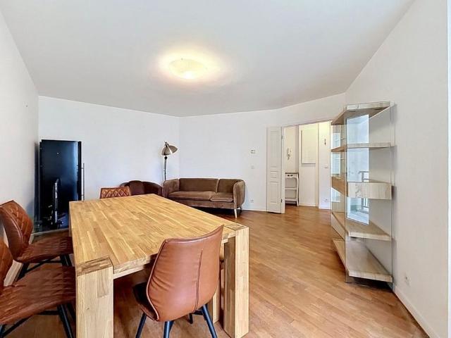 Appartement location à Nanterre, Courbevoie