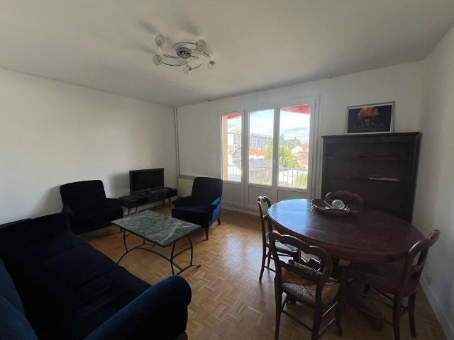 Appartement location à Nevers